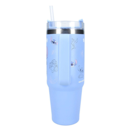 (Pre-order) Lilo & Stitch Water Bottle Bottled Bliss 900 ml