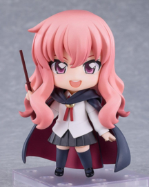 (Pre-order) Zero no Tsukaima F Nendoroid Action Figure Louise 2.0 10 cm      