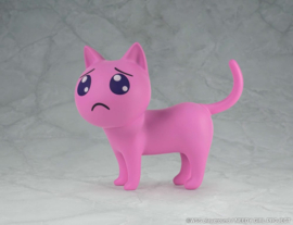(Pre-order) Needy Girl Overdose Soft Vinyl Figure Cat Sorry 15 cm