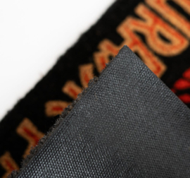 (Pre-order) Jurassic Park Door Mat 60 x 40 cm