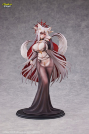 (Pre-order) Original Character PVC Statue 1/6 The Fox Spirits Sister Illustrated by Sorananiiro Deluxe Edition 30 cm