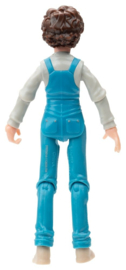 (Pre-order) Stranger Things World Of Core Action Figure Eleven #1