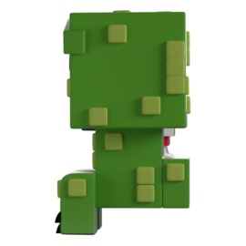 (Pre-order) Minecraft Vinyl Figures Wolf and Creeper Monitor Buddiez       