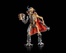 (Pre-order) Infinite Legions: Skeleton Warriors Action Figure Dr. Cyborn