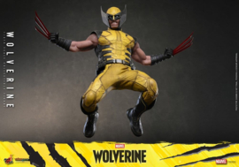 (Pre-order) Marvel Video Game Masterpiece Action Figure 1/6 Wolverine 29 cm