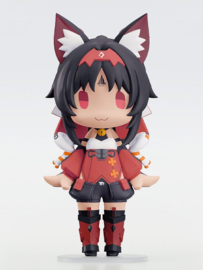 (Pre-order) Zenless Zone Zero HELLO! GOOD SMILE Action Figure Nekomiya Mana 10 cm    