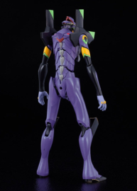(Pre-order) Rebuild of Evangelion Moderoid Plastic Model Kit Evangelion Production Model-13 18 cm