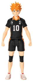 (Pre-order) Haikyu!! Collekazaro Action Figure CK-H01 Shoyo Hinata 10 cm