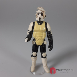 Vintage Star Wars Biker Scout (Beater)