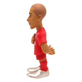 PRE-ORDER FC Liverpool Minix Figure Thiago AlcÃ¢ntara 12 cm