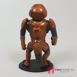Masters of the Universe - Saurod (Compleet)