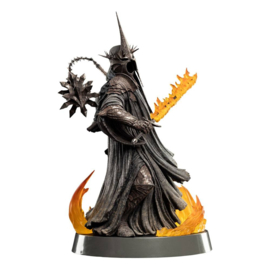 (Pre-order) The Lord of the Rings Figures of Fandom PVC Statue The Witch-king of Angmar 31 cm