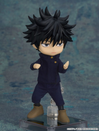 Jujutsu Kaisen Nendoroid Doll Action Figure Megumi Fushiguro 14 cm   
