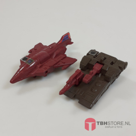 Transformers - G1 Flywheels (Duocons) (Compleet)