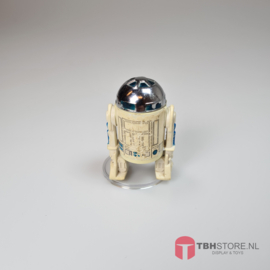 Vintage Star Wars R2-D2 Solid Dome (Compleet)