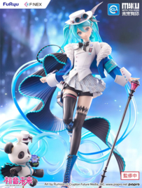 (Pre-order) Hatsune Miku F:NEX PVC Statue 1/7 Hatsune Miku Miku with You 2025 Ver. 25 cm  