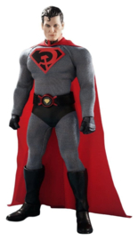 (Pre-order) DC Comics One:12 Collective Action Figure 1/12 Superman: Red Son 17 cm