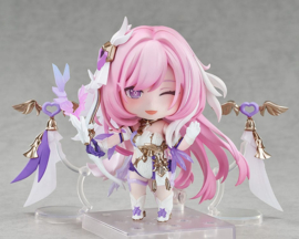 (Pre-order) Honkai: Star Rail Nendoroid Action Figure Elysia - Herrscher of Human: Ego 10 cm      