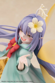 (Pre-order) Magic Repo Man: Dumped by My Party, Iâll Cash In With a Cute Support Fairy to Become the Strongest! PVC Figure 1/1 Empee 19 cm