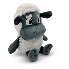 (Pre-order) Amanda the Adventurer Plush Figure Wooly 22 cm         