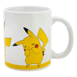 PokÃ©mon Mug Pikachu