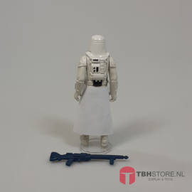Vintage Star Wars - Snowtrooper (PBP) (Compleet)