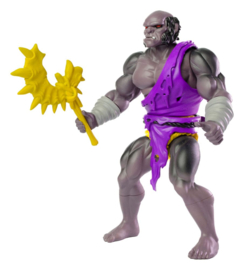 Legends of Dragonore Wave 2: Dragon Hunt Action Figure 3-Pack Brukteror Cave Men 14 cm