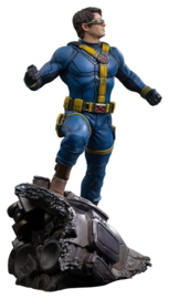 (Pre-order) Avengers: Doomsday BDS Art Scale Statue 1/10 Cyclops 22 cm