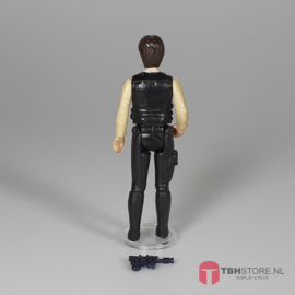 Vintage Star Wars - Han Solo (Compleet)