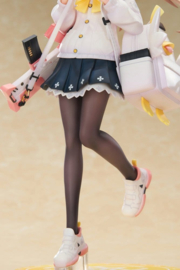(Pre-order) Blue Archive PVC Figure 1/7 Hifumi 27 cm