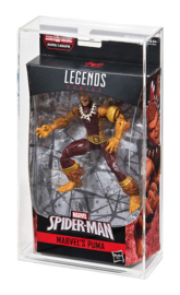 CUSTOM-ORDER Marvel Legends Acrylic Display Case