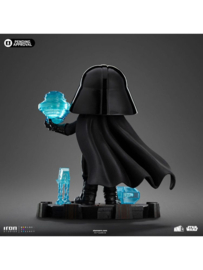 (Pre-order) Star Wars Mini Co. PVC Figure Darth Vader 16 cm