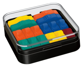 (Pre-order) Brain Hero Puzzle Traffic