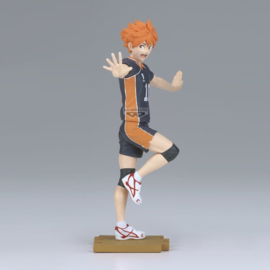 (Pre-order) Haikyu!! PVC Figure Shoyo Hinata 14 cm