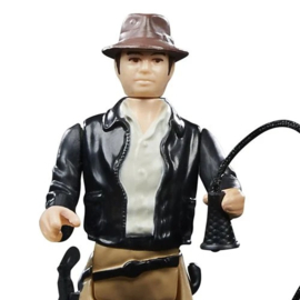 Indiana Jones and the Raiders of the Lost Ark Retro Collection Indiana Jones