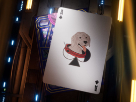 (Pre-order) Guardians of the Galaxy Playing Cards 