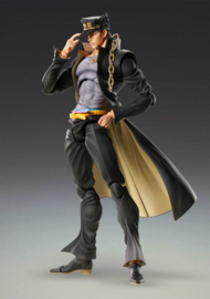 (Pre-order) JoJo's Bizarre Adventure Part 3: Stardust Crusaders Chozokado BIG Action Figure Jotaro Kujo 25 cm
