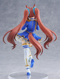 (Pre-order) Umamusume: Pretty Derby Pop Up Parade PVC Figure Daiwa Scarlet L Size 23 cm