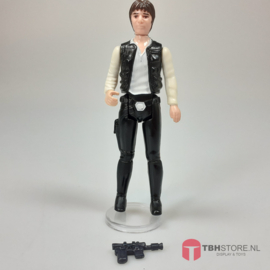 Vintage Star Wars - Han Solo (Compleet)