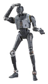 PRE-ORDER Star Wars: Andor Vintage Collection K-2SO (Kay-Tuesso)