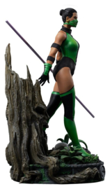 (Pre-order) Mortal Kombat Art Scale Statue 1/10 Jade 22 cm