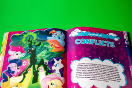 (Pre-order) My Little Pony RPG Rulebook Core *Englische Version*