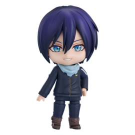 (Pre-order) Noragami Nendoroid Action Figure Yato 10 cm         