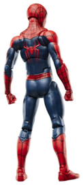 (Pre-order) Spider-Man: Brand New Day Marvel Legends Action Figure Spider-Man 15 cm