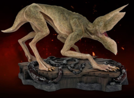 (Pre-order) Stranger Things Statue 1/4 Demodog 25 cm    