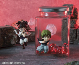 (Pre-order) Jujutsu Kaisen Tobimas Mini Figures 5 cm Blind Box Display (6)