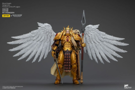 (Pre-order) Warhammer The Horus Heresy Action Figure 1/18 Blood Angels Sanguinius Primarch of the IXth Legion 19 cm   