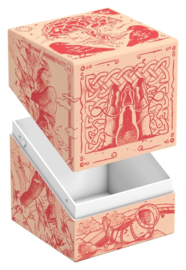 (Pre-order) Ultimate Guard RTE Boulder 100+ "RagnarÃ¶k"