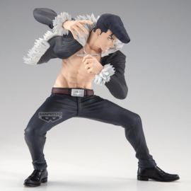 (Pre-order) Jujutsu Kaisen Maximatic PVC Figure Ryu Ishigori 18 cm
