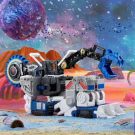 PRE-ORDER Transformers Generations Legacy Titan Class Cybertron Universe Metroplex